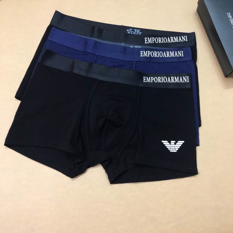 Armani boxer L-3XL 88